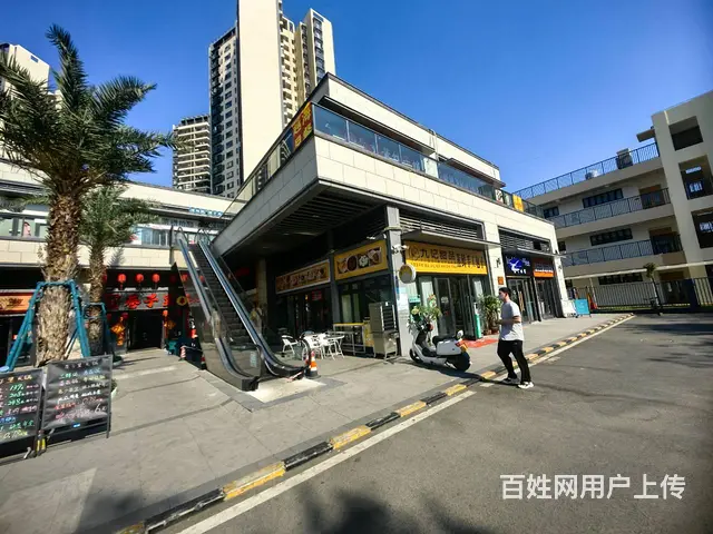 （51旺铺推荐）崖城万科400平蜀城巷子里串串香火锅店转让 - 图片 3