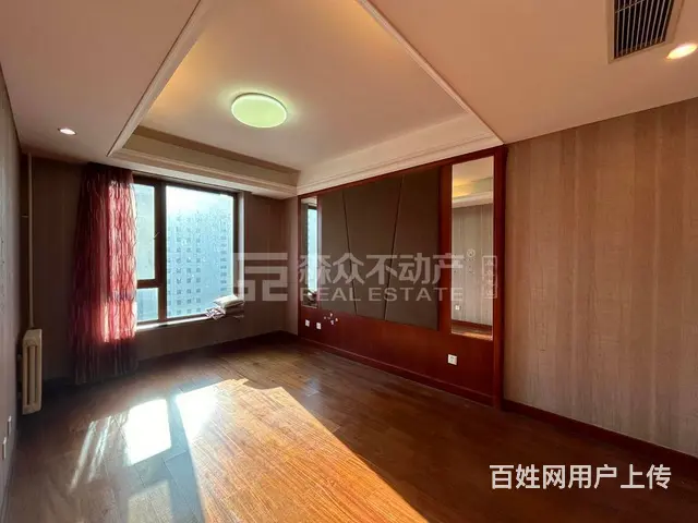 市图书馆附近 河景房精装四室 可做办公室 地铁沿线 看房方便 - 图片 5
