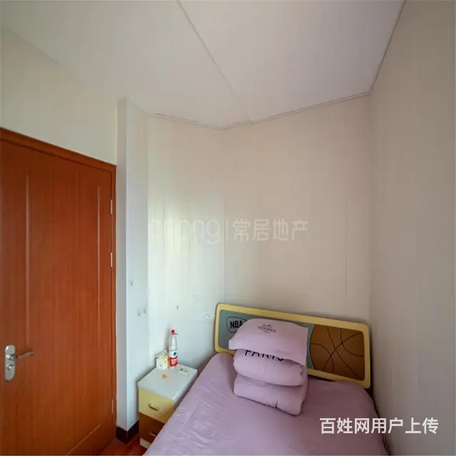 急售名骏家园 觅小田家炳中学三室两厅精装修 靠南大 - 图片 2