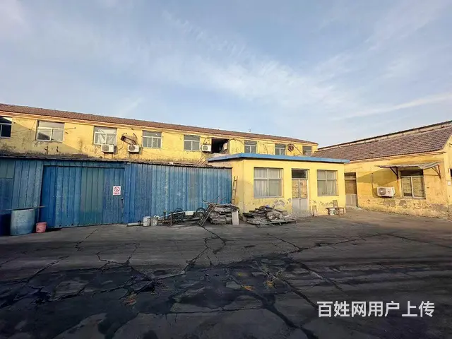 （微易转）淄川双杨镇赵瓦村厂房出租 - 图片 3