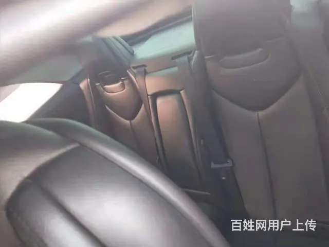 标致308(进口) 2012款 308 CC 1.6T 手自 - 图片 4