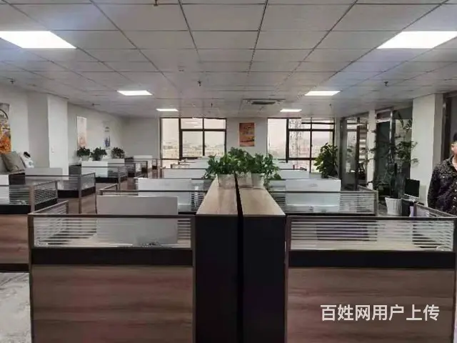 精装修，拎包办公 对于创业办公等随时入驻使用 - 图片 5
