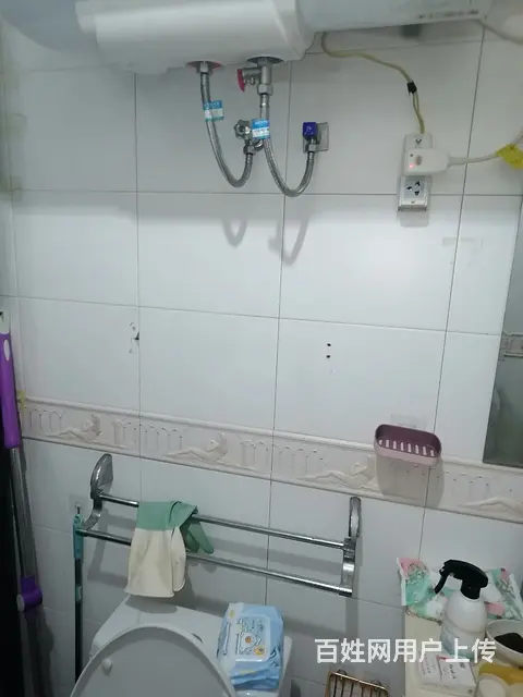 哈尔滨卫生间漏水维修 卫生间漏水点维修卫生间免砸砖 - 图片 7