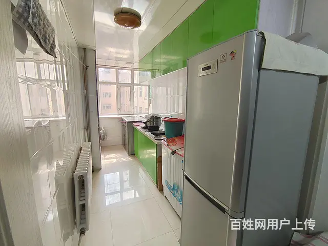 万达 休闲广场 家具家电空调都有 拎包入住 - 图片 4