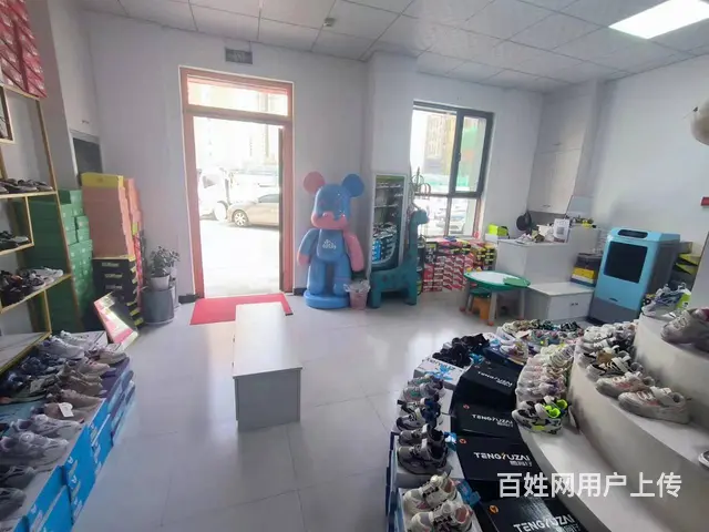 B个人一安达如苑商铺对外空店转让 - 图片 5