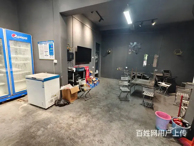 （51旺铺推荐）琼山区凤翔东路70平烧烤店转让 - 图片 9