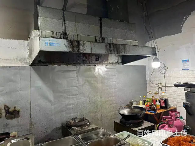 S郫县龙湖时代天街盈利外卖店转让 - 图片 5