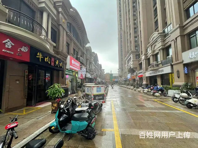 小区楼下经营中的水果店面转让 - 图片 6