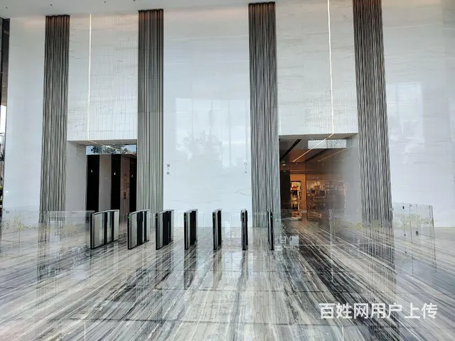 免中介 环宇城 全新甲级办公 220平急租 - 图片 3