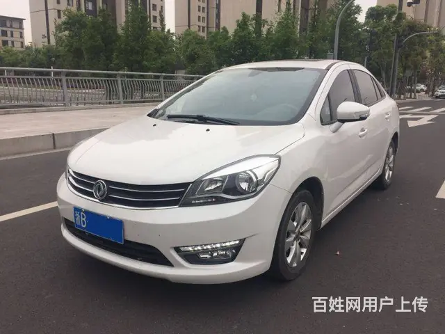 风神L60 2015款 1.6 手动 新享型 - 图片 1