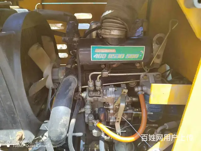 铲车出售 - 图片 8