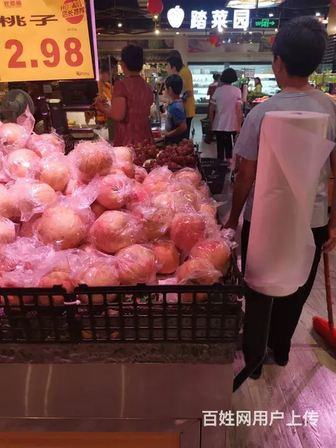 A(个人)捡漏！天心区高端成熟商圈超市档口转让编号4018 - 图片 7