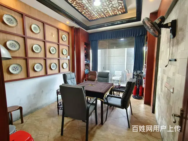岳麓区麓云路佳境小区7至8年茶餐厅棋牌室转让 10454 - 图片 9