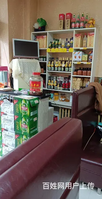 营业中餐饮接手就赚钱 - 图片 1