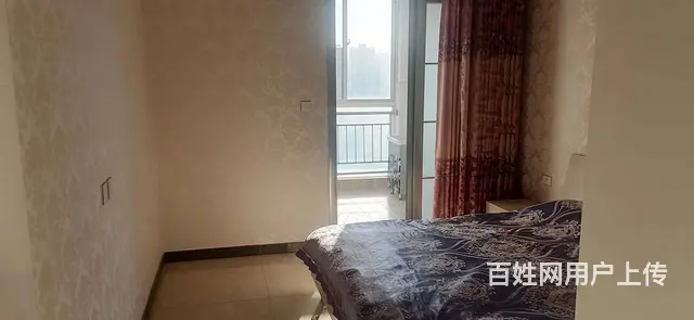 越海华府三室二厅97平米 精装修带家具家电售价55.8万元 - 图片 2