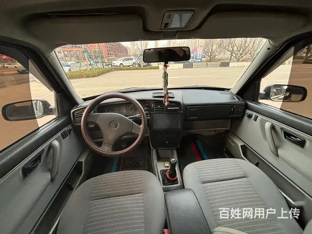 本人车主，2013年大众捷达，车况非常好，新车状态 - 图片 7