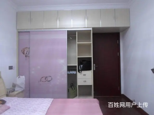 有车位 小区配套齐新城香溢俊园(天宁) 普通住宅2厅 精装修 - 图片 4