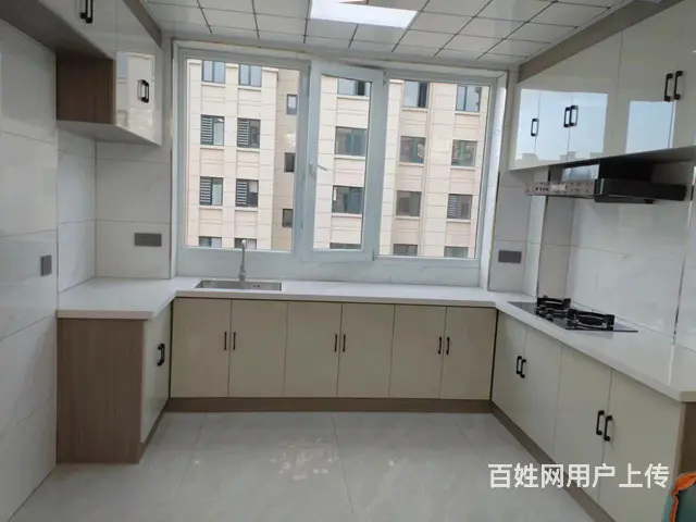 文盛路小学阳都城四楼精装修   文盛路小学一墙之隔 - 图片 5