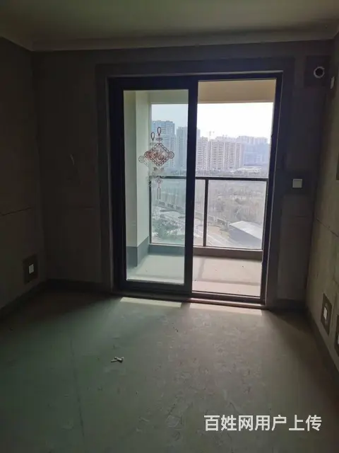 路劲大象洋楼，教科院，南北通透，户型方正。环境好。 - 图片 1