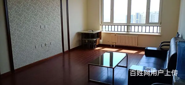 松北上品精装房两室两厅两卫，133平方米嘎嘎板正 - 图片 2