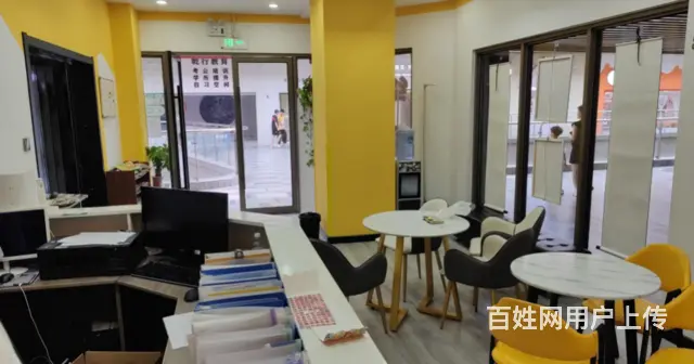 位置好 生意好做 精装修 有想法的随时来看店 - 图片 1