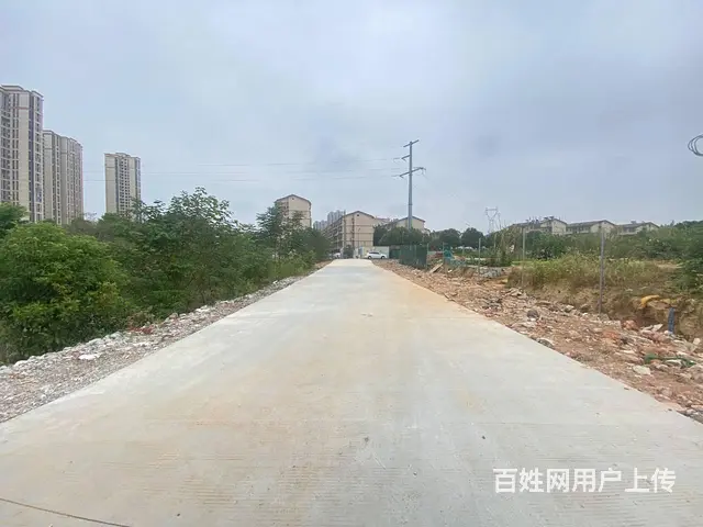芙蓉区星沙远大二路10000平场地，7亩鱼塘出租，可分租 - 图片 11