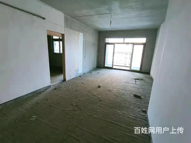 单价4000多创美世纪城一期三房两卫产证齐全带阳台降价急售 - 图片 3