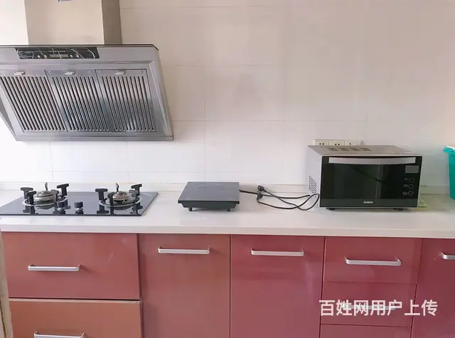 江南新城三室两厅一厨两卫两阳台精装璜房屋含柴间一起出售 - 图片 7