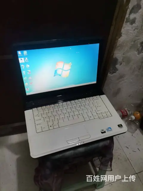 联想G450笔记本双核6G内存250G硬盘独显14 - 图片 7