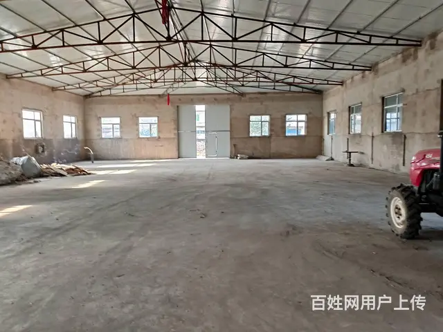 于洪区1300平厂房办公出租 - 图片 6