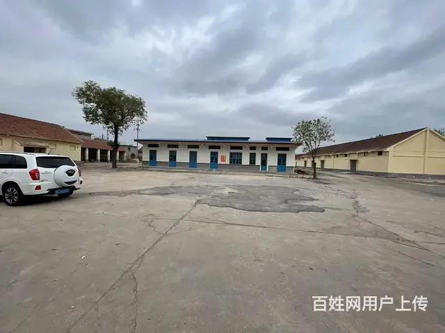 桓台县果里镇大院子厂房出租 - 图片 9
