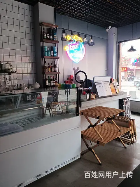 西街 小酒馆一条街 酒馆带设备 出租转让 - 图片 3
