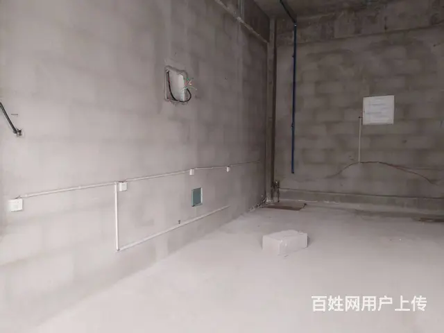 BP个人 城北吾悦首府南门空铺房东直租 - 图片 9