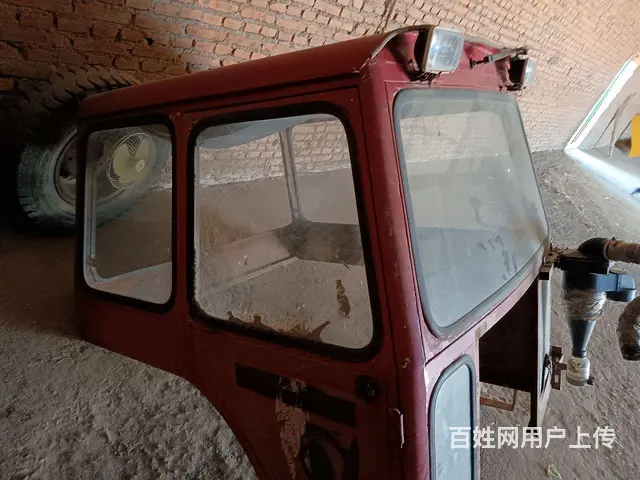 四轮车驾驶室 - 图片 5