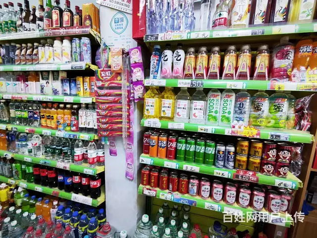 铁西区日卖两千左右超市出兑 - 图片 7