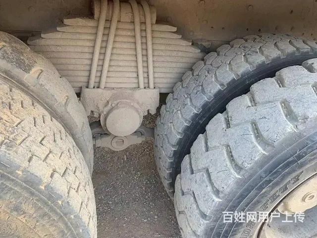 公司户霸龙16年，6米货箱 - 图片 5