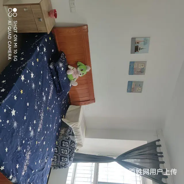 林湖景苑，单间独卫，房东直租 - 图片 6