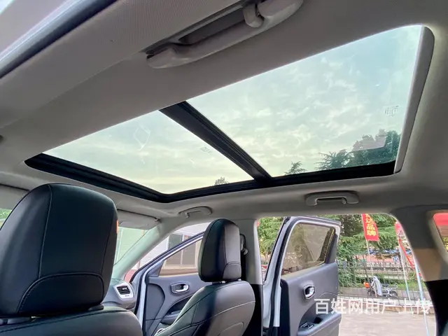 【搞定了！】Jeep 指南者 2017款 1.4T 双离合 - 图片 8
