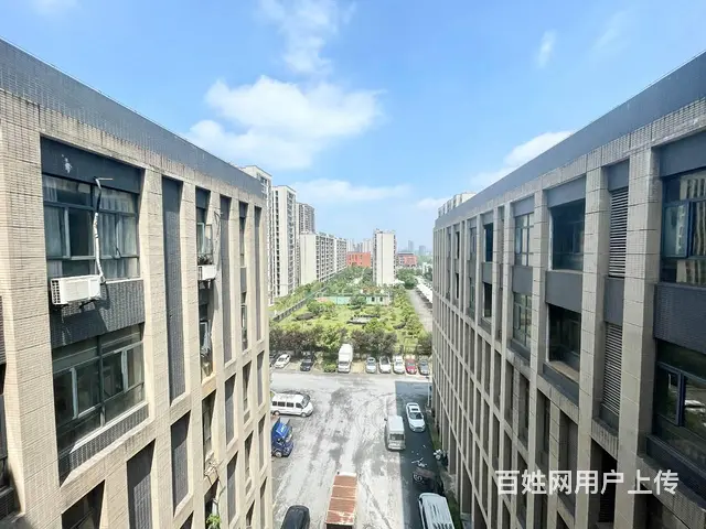 （老板本人）长沙县大型园区中部智谷厂房/仓库出租  6364 - 图片 2