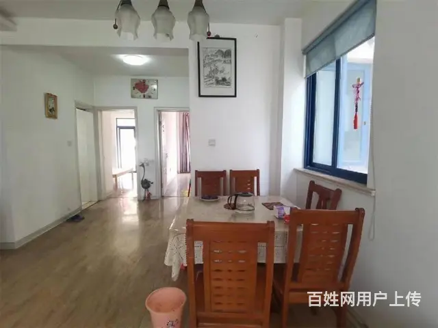出门就是新北万达（吃，喝，购物一体化）适合白领夫妻一起。 - 图片 9