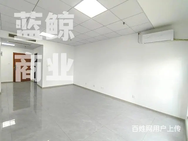高铁时代广场50平高层视野开阔欢迎看房 - 图片 3