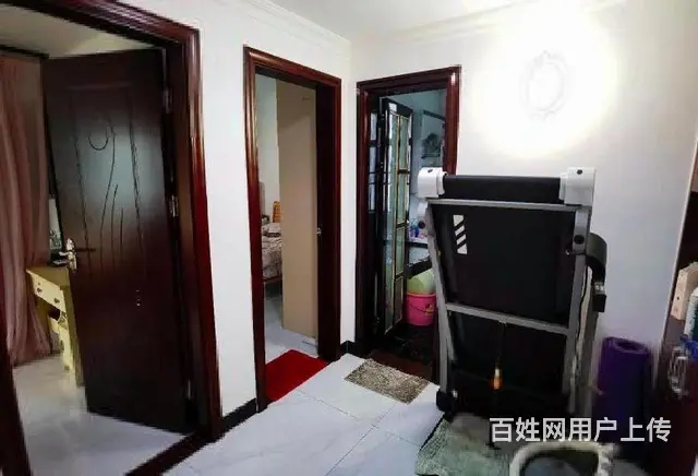 十夏湾河畔小区百合花园旁权晖花园精装三房仅售170万 - 图片 12