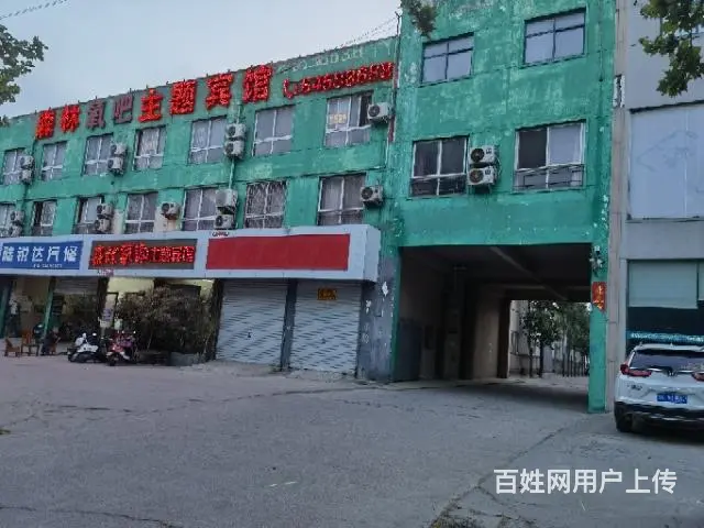 门面房办公房单间住房出租 - 图片 5