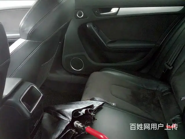 奥迪A4 2012款 A4L 2.0TFSI 无级 - 图片 7