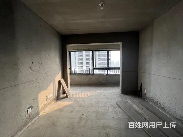 捡漏现房！亏本20万实价无差价城北汽车站区政府山河悦旁现房 - 图片 4