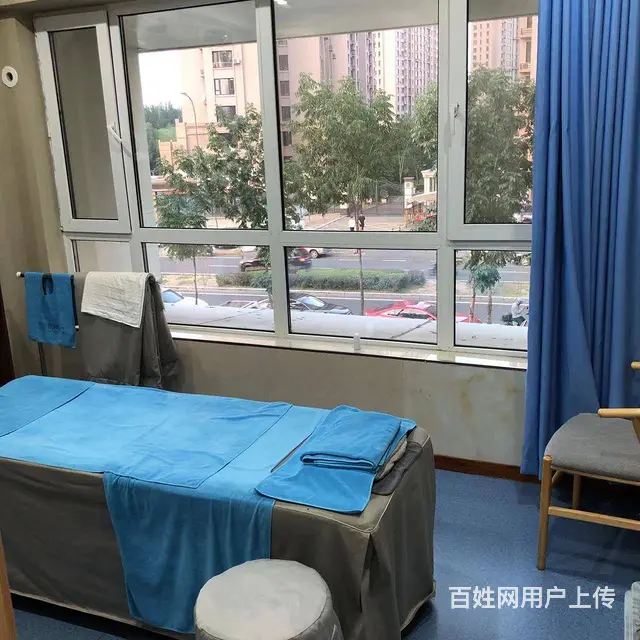 【搞定了！】群力中海寰宇天下融江路中医馆出兑转让 - 图片 4