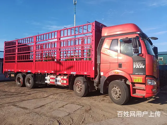 解放 高栏/栏板 国5 - 图片 3