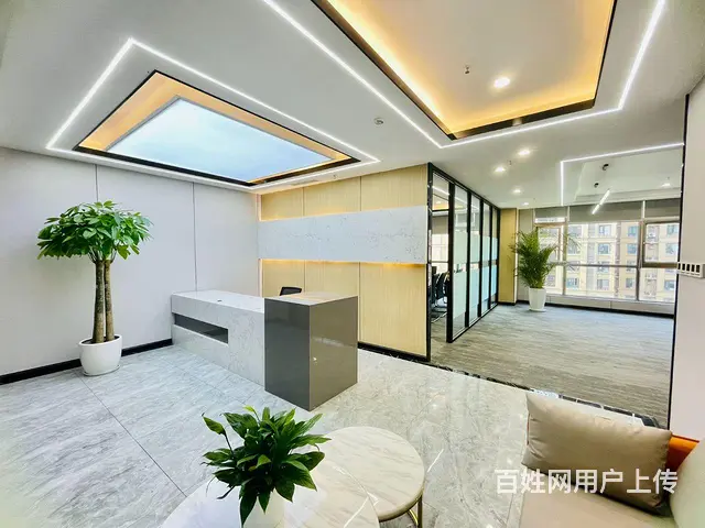 卡美迪大厦地铁9号线簇桥站精装全配武侯新城 - 图片 2
