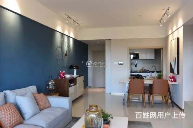 时代御京新城缤纷生活，2公里轻轨东升站 一触即发！ - 图片 5