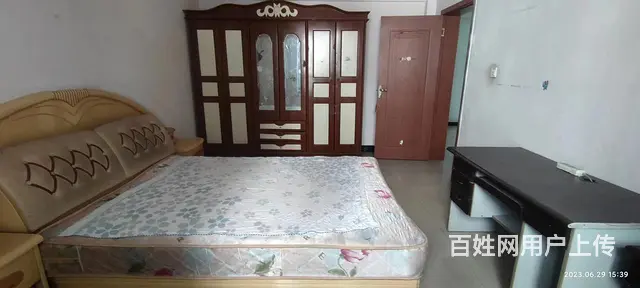 挡风玻璃厂安置房 普通住宅2厅 中等装修 - 图片 5